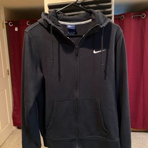 Nike club men’s hoodie